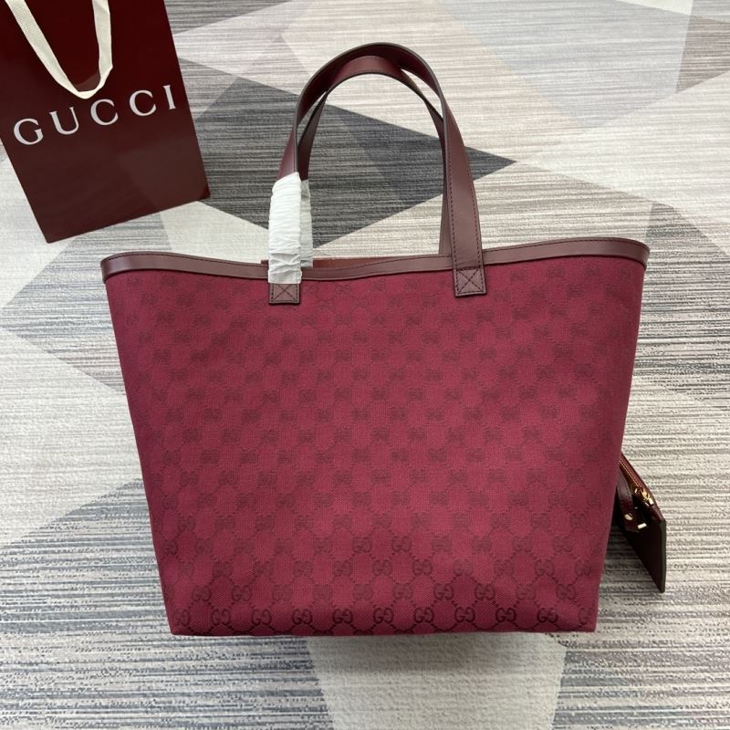 Gvc*1 tote bags